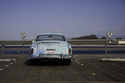 Driving the Pier