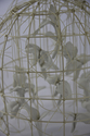Baby Bees Learn to Fly, Detail #1