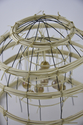 Incubator Hive, Detail #1
