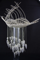 Alabaster Sea, detail #1