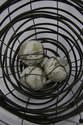Ancients, detail #1