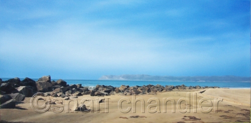 Painting-Seascape-Jami's Ocean Bliss