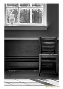 Robert Scheuerman - Architecture Photography fine art black & white, hudson valley ny., Bob Scheuerman - Architecture Photography