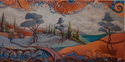 Judith Thompson - Villa