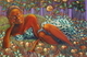 Painting-Golden Eve