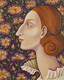 Painting--Oil-BotanicalCamille