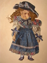 Daniel Schmock - Doll Standing