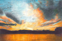 Lake%20George%20Sunset (thumbnail)