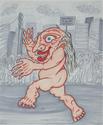 Streaker