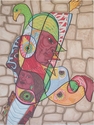 Chac Mool