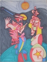 The Drunken Policeman's Ball