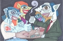 Animal Bar