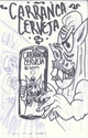 Carranca Cerveja Mock-up