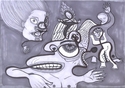 The Drama of the Ungifted Child