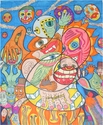 Surreal Carnaval Series 1