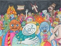 Carnaval Chaos