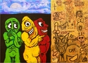 The Wise and Foolish Art Critics