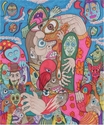 Carnaval #2, 2009