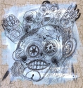 Scrawl 1
