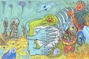 Sea of Permutation 1, Fall 2009