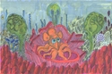 Sea of Permutation 2, Fall 2009