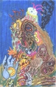 Sea of Permutation 4, Fall 2009