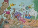 Sea of Permutation 2009 #7