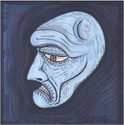 Crybabyhead