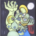 Brain Surgery by Moonlight