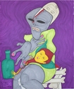 Aliens Anonymous