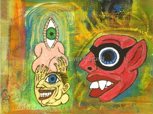 Painting-