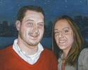 Double Portrait