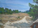 Sandy Hook (pathway)