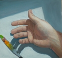 Hand Study