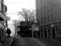 Around the Corner