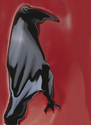 Red Raven