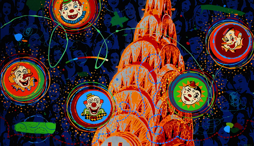 Clowns%20Around%20the%20Chrysler (thumbnail)