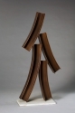 Bronze,contemporary,public,private, outdoor, indoor,abstract, minimal, figurative -  Sculpture