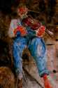"Fiddler with a Sore Toe" %22Fiddler%20with%20a%20Sore%20Toe%22 (thumbnail)