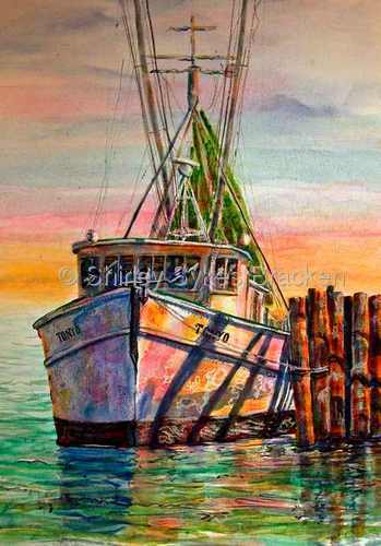 %22Day%20off%20for%20the%20Shrimpers%22 (large view)