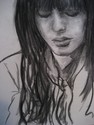 Paint-A-Thon pre-sketch