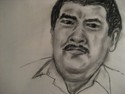 Mariachi Man