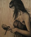 ...Through the Eyes of a Grieving Bird
