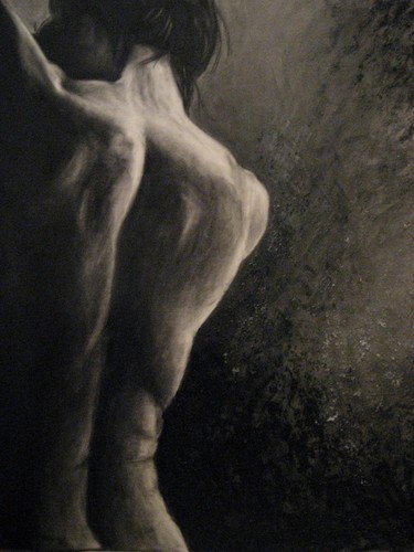 Painting-Strength