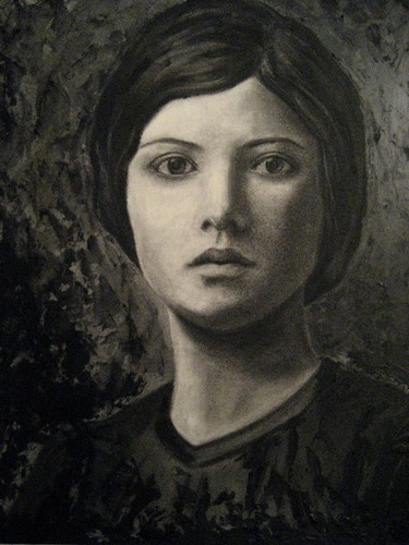 Painting-Timeless