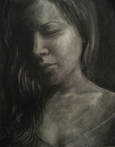 Drawing-Paper-Sculpted