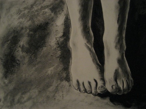 Drawing-Mission Beach