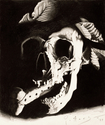 Laughin' Death with Biscuit
