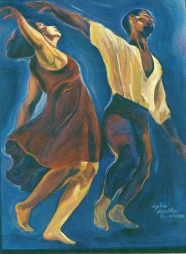 Dancers II