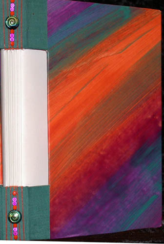 Book Arts-All-Journal 1